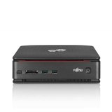 Mini PC SH Fujitsu ESPRIMO Q920, Intel Quad Core i5-4590T, 500GB SSHD